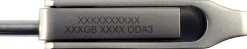 GOODRAM PEN DRIVE 32GB GOODRAM USB 3.2/TYPE C DualDrive ODA3 SILVER 60R/20W - ODA3-0320S0R11