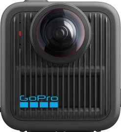 GoPro MAX2 Action cam impermeabile a 360° con touch screen