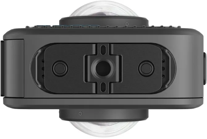 GoPro MAX2 Action cam impermeabile a 360° con touch screen