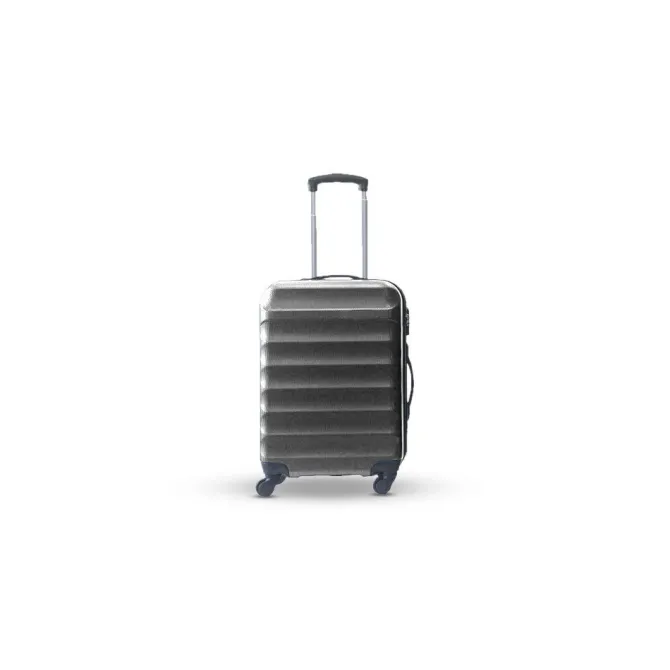 GO SMART GO1 TROLLEY SMALL Grigio