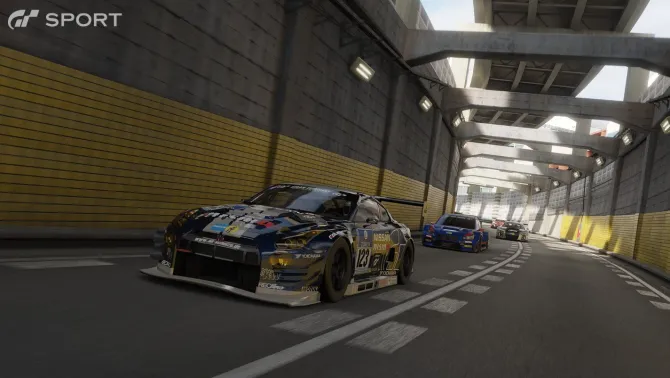 Gran Turismo Sport (GT Sport) HIts per PS4
