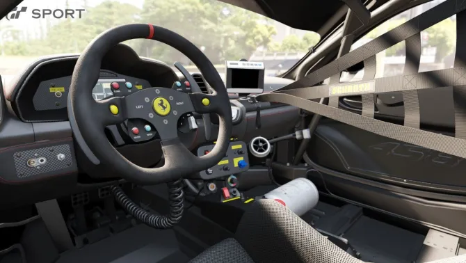 Gran Turismo Sport (GT Sport) HIts per PS4