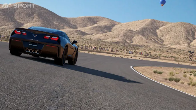 Gran Turismo Sport (GT Sport) HIts per PS4