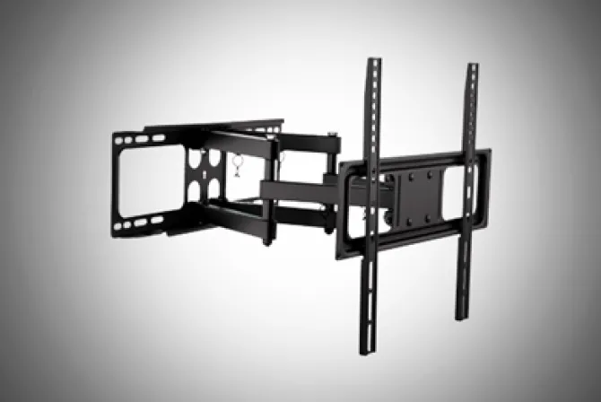 Guarnieri Staffa Tv Mod. 394 LED/LCD da 32 a 55"