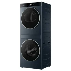 Haier - Lavasciuga Clc108-gnu1-s 10/8kg Classe A/b-antracite