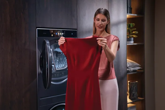 Haier - Lavasciuga Clc108-gnu1-s 10/8kg Classe A/b-antracite