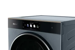 Haier - Lavasciuga Clc108-gnu1-s 10/8kg Classe A/b-antracite
