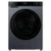 Haier - Lavasciuga Hwd80bp14357gtit 8/5kg Classe A/b-antracite