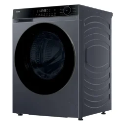 Haier - Lavasciuga Hwd80bp14357gtit 8/5kg Classe A/b-antracite