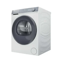 Haier X Series 7 HD90-A367U1-IT asciugatrice Libera installazione Caricamento frontale 9 kg Bianco