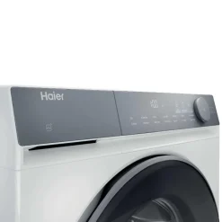Haier X Series 7 HD90-A367U1-IT asciugatrice Libera installazione Caricamento frontale 9 kg Bianco