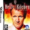 Hells Kitchen Nintendo DS