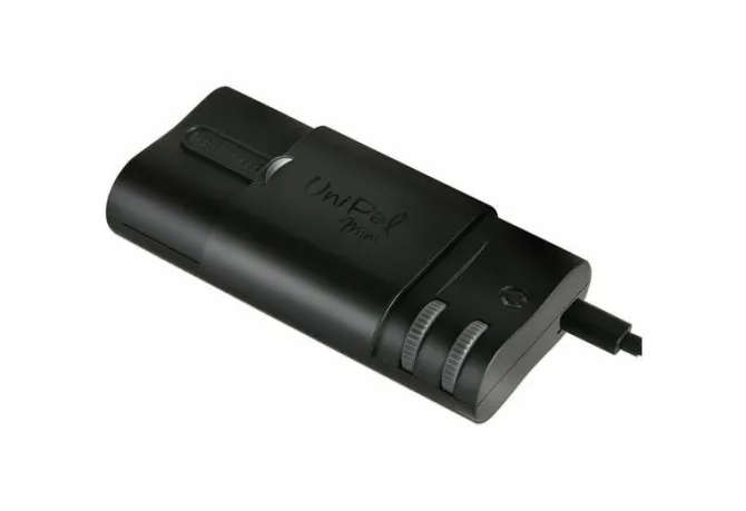 Hähnel caricabatterie Unipal Mini Universale