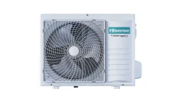 HISENSE - 3AMW62U4RJC - Trial condizionatori 9000 + 9000 + 18000 BTU - Bianco