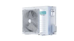 HISENSE - 3AMW62U4RJC - Trial condizionatori 9000 + 9000 + 18000 BTU - Bianco