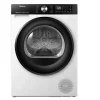 HISENSE - Asciugatrice DH3S802BW2 8 Kg Classe A++-Bianco