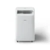 HISENSE CONDIZIONATORE PORTATILE 12000BTU POMPA DI CALORE WIFI 64DB BIANCO APH12QC 6926597725123