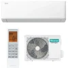 Hisense Condizionatore Uni Air HAXU090AG 9000 BTU Split+ Motore