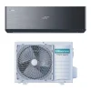Hisense Energy PRO X BLACK Inverter Condizionatore 9000 Btu, Classe A+++ WiFi, R-32