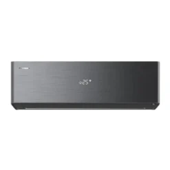 Hisense Energy PRO X BLACK Inverter Condizionatore 9000 Btu, Classe A+++ WiFi, R-32