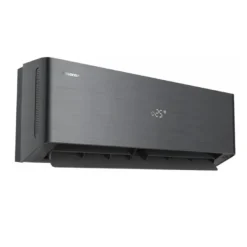 Hisense Energy PRO X BLACK Inverter Condizionatore 9000 Btu, Classe A+++ WiFi, R-32