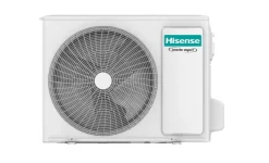 HISENSE - HABP180AG - Condizionatore fisso Classe A+++, 18000 Btu - Bianco