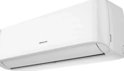 Hisense HALO+ 24000 btu CBBT242RG - ATBT242RW WiFi, Classe A++/A+, Gas R32, Monosplit Inverter