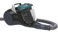 Hoover - Breeze Aspirapolvere a Traino BR31PET 2 L A cilindro Secco 700 W Senza sacchetto