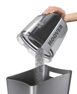 Hoover - Breeze Aspirapolvere a Traino BR31PET 2 L A cilindro Secco 700 W Senza sacchetto