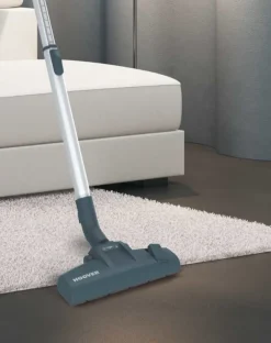 Hoover - Breeze Aspirapolvere a Traino BR31PET 2 L A cilindro Secco 700 W Senza sacchetto