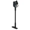Hoover HF401P 011 Aspirapolvere ricaricabile multiuso, EPA Senza sacchetto 0,7 L 190 W Blu, Grigio, Argento 2,5 Ah