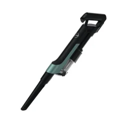 Hoover HF201P 011 Aspirapolvere Senza Filo - Senza sacchetto 1L 165 W Blu