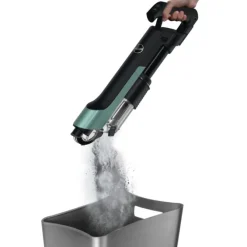 Hoover HF201P 011 Aspirapolvere Senza Filo - Senza sacchetto 1L 165 W Blu