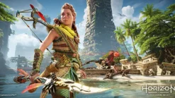 Horizon Forbidden West PS5 Standard Edition