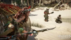 Horizon Forbidden West PS5 Standard Edition