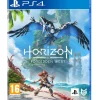HORIZON FORBIDDEN WEST STANDARD ED. PS4