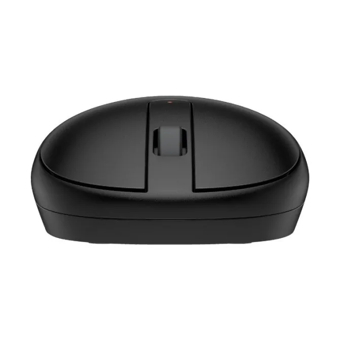 HP - 240 Black Bluetooth Mouse Ambidestro 1600 DPI - nero