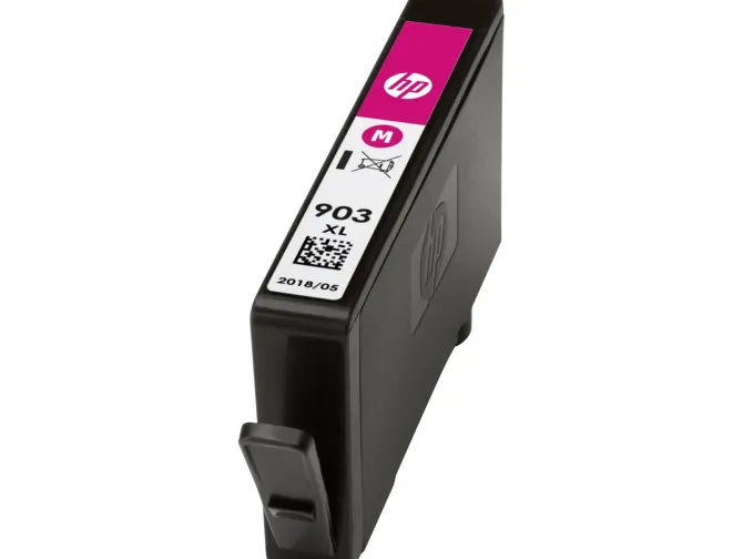 HP Cartuccia di inchiostro magenta originale ad alta capacità 903XL