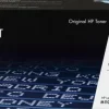 HP Cartuccia toner nero originale LaserJet 142A