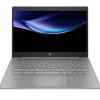 HP Chromebook 14a-ne1000nl Intel® Celeron® N4500 35,6 cm (14") HD 4 GB LPDDR4x-SDRAM 64 GB eMMC Wi-Fi 6 (802.11ax) ChromeOS Grigio