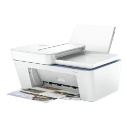 HP DeskJet Stampante Multifunzione HP 4222e