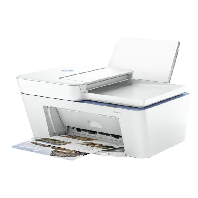 HP DeskJet Stampante Multifunzione HP 4222e