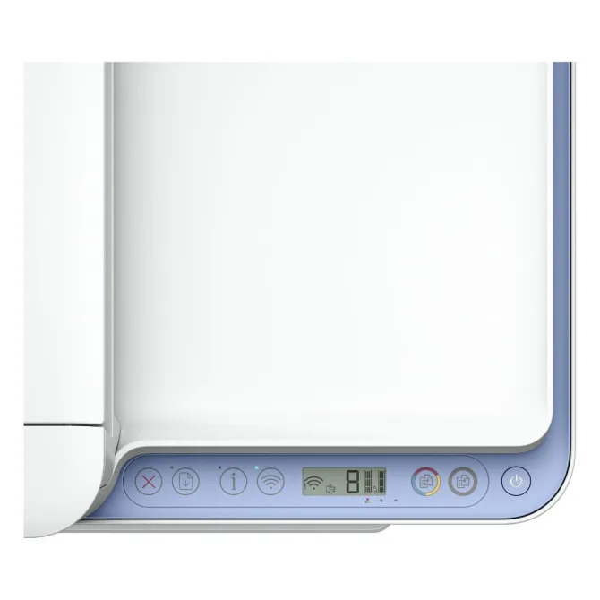 HP DeskJet Stampante Multifunzione HP 4222e