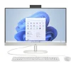 HP 27 inch All-in-One 27-cr1005nl PC Intel Core Ultra 5 125U 16 GB DDR5-SDRAM 512 GB SSD Windows 11 Home