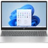 HP Laptop 15-fc1010nl AMD Ryzen™ 3 7320U Computer portatile 39,6 cm (15.6") Full HD 8 GB LPDDR5-SDRAM 512 GB SSD Wi-Fi 6 (802.11ax) Windows 11 Home Argento