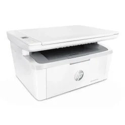 HP - LaserJet Stampante multifunzione M140w - Bianco e nero