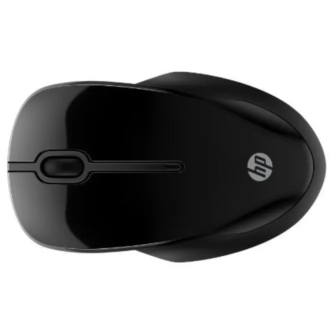 HP - Mouse 250 Dual Mode