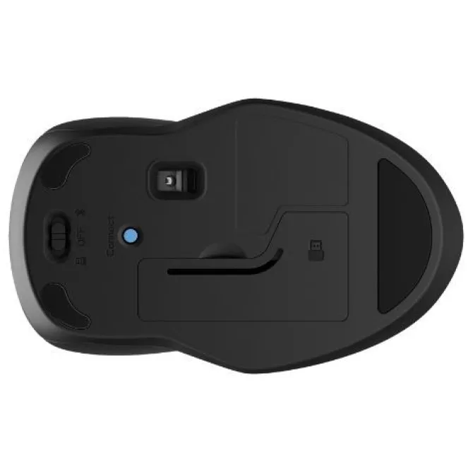 HP - Mouse 250 Dual Mode