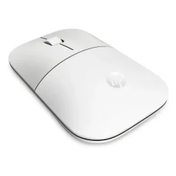 HP - Mouse wireless Z3700 Ceramic - Bianco / Grigio