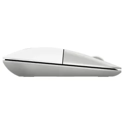 HP - Mouse wireless Z3700 Ceramic - Bianco / Grigio